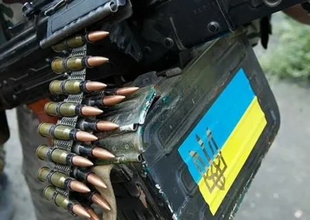   На Украине увеличат расходы на оборону почти на 500 млрд грн за счёт населения