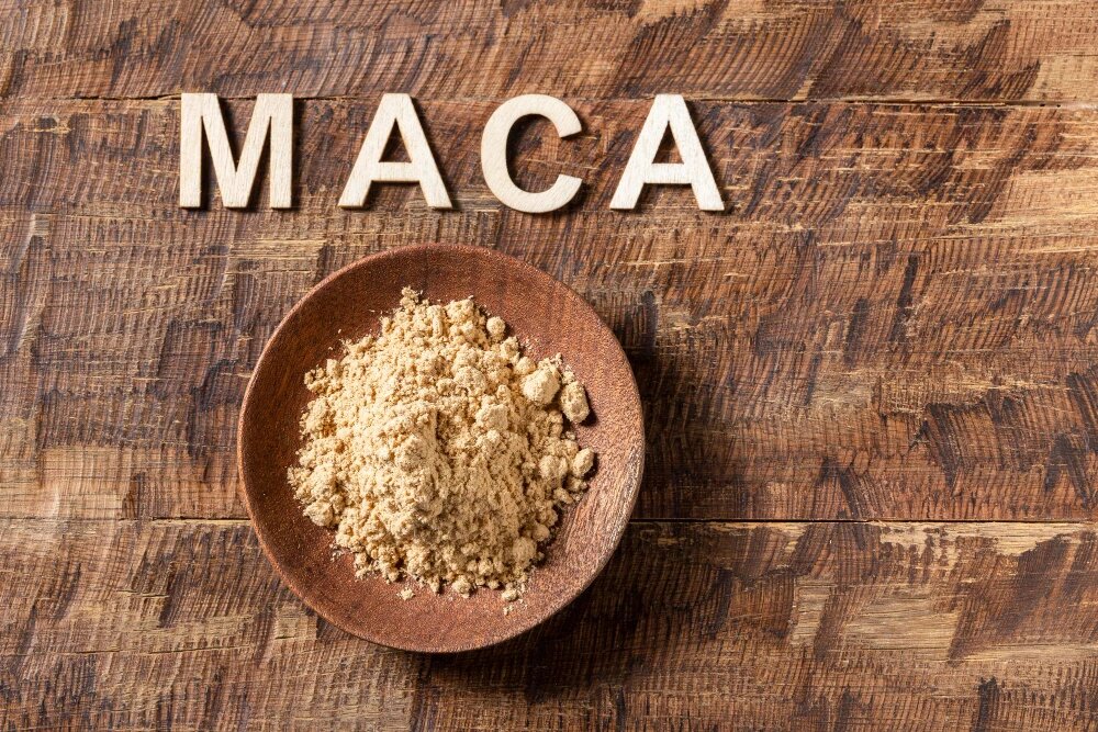 Внимание! Натуральный афродизиак.