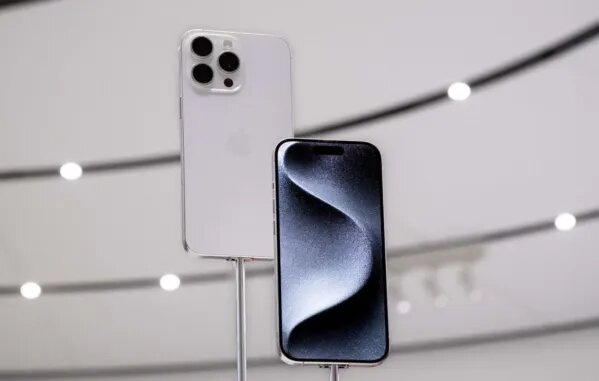 Об этих фишках почти ничего не сказали на презентации iPhone 15