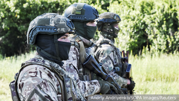     Фото: Andriy Andriyenko/SOPA Images/Reuters   
 Текст: Алексей Дегтярев