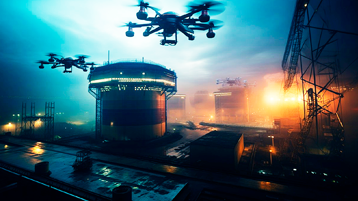 Коллаж Царьграда