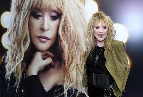    Алла Пугачева