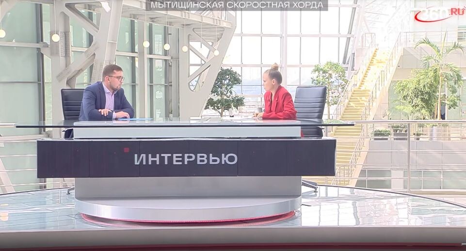    Телеканал «360»