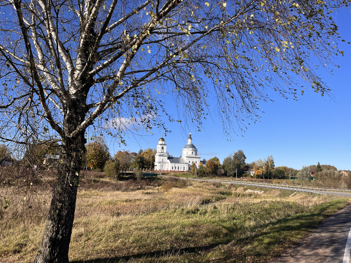 Белая Колпь