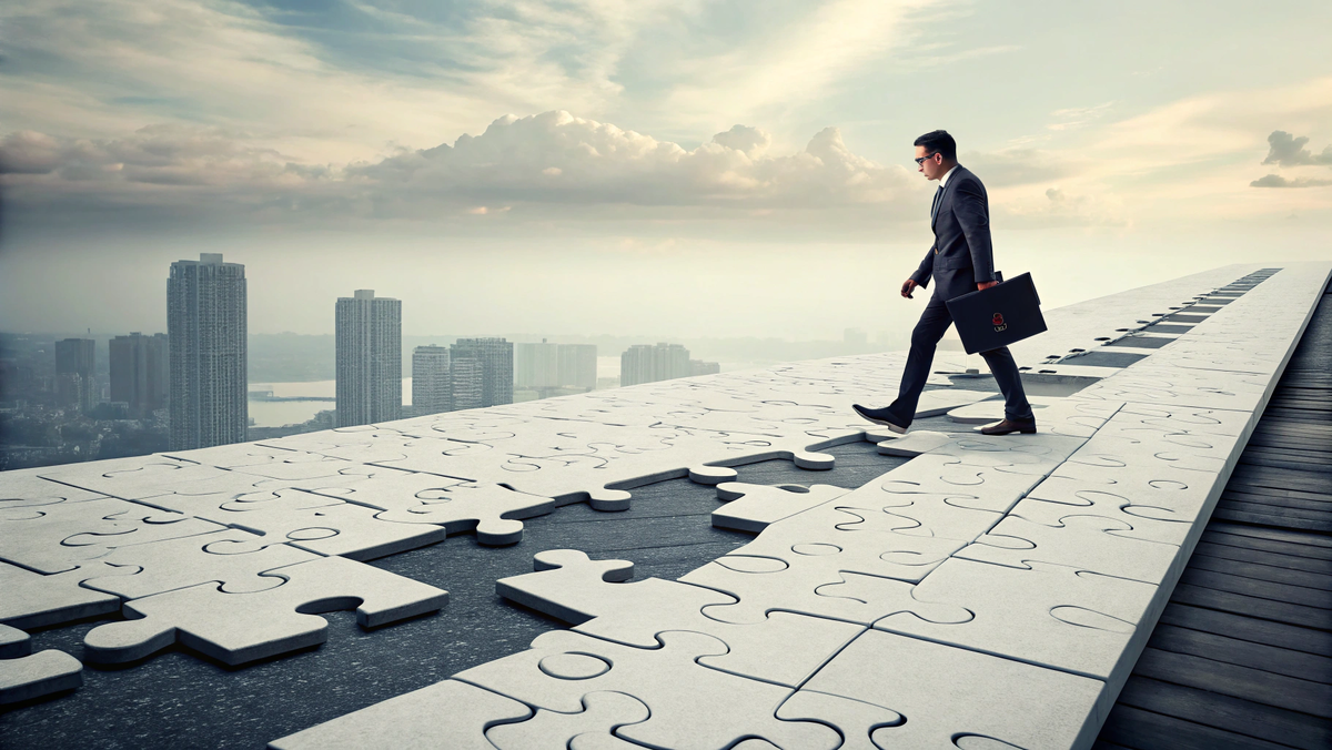 Инкрементный подход в проектах: стратегия выживания в мире изменений