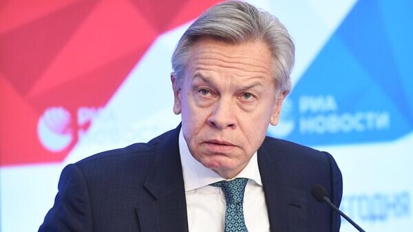    © Sputnik / Владимир Трефилов