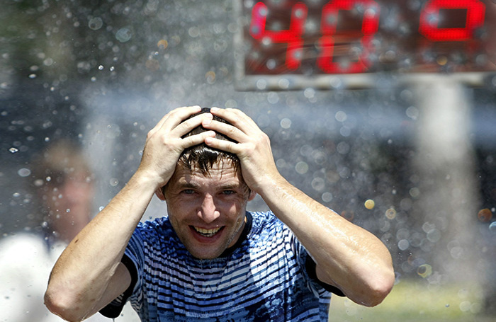    Валерий Матыцин/ТАСС