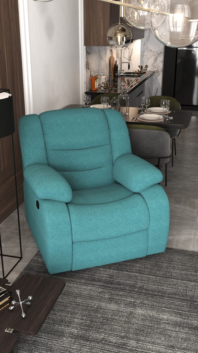 Эконика Кресло