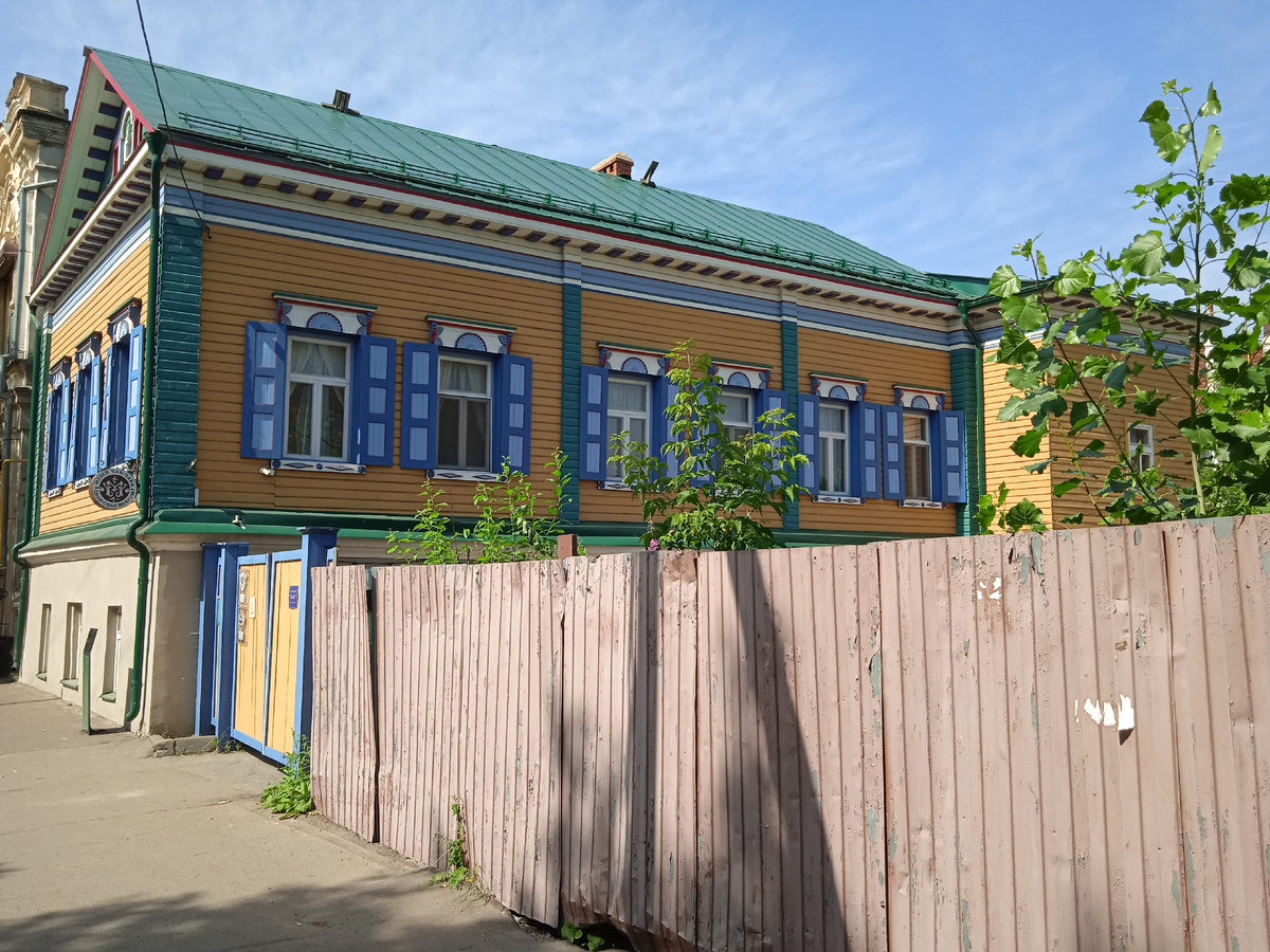 Фото автора.