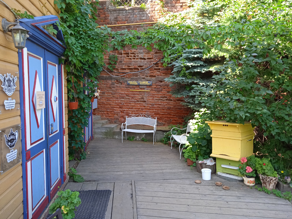 Фото автора.