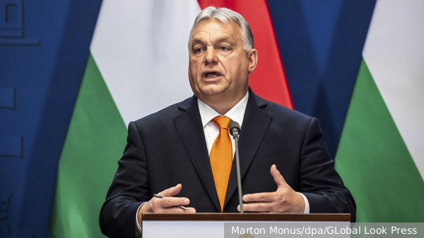     Фото: Marton Monus/dpa/GLobal Look Press   
 Текст: Кристина Цыцура
