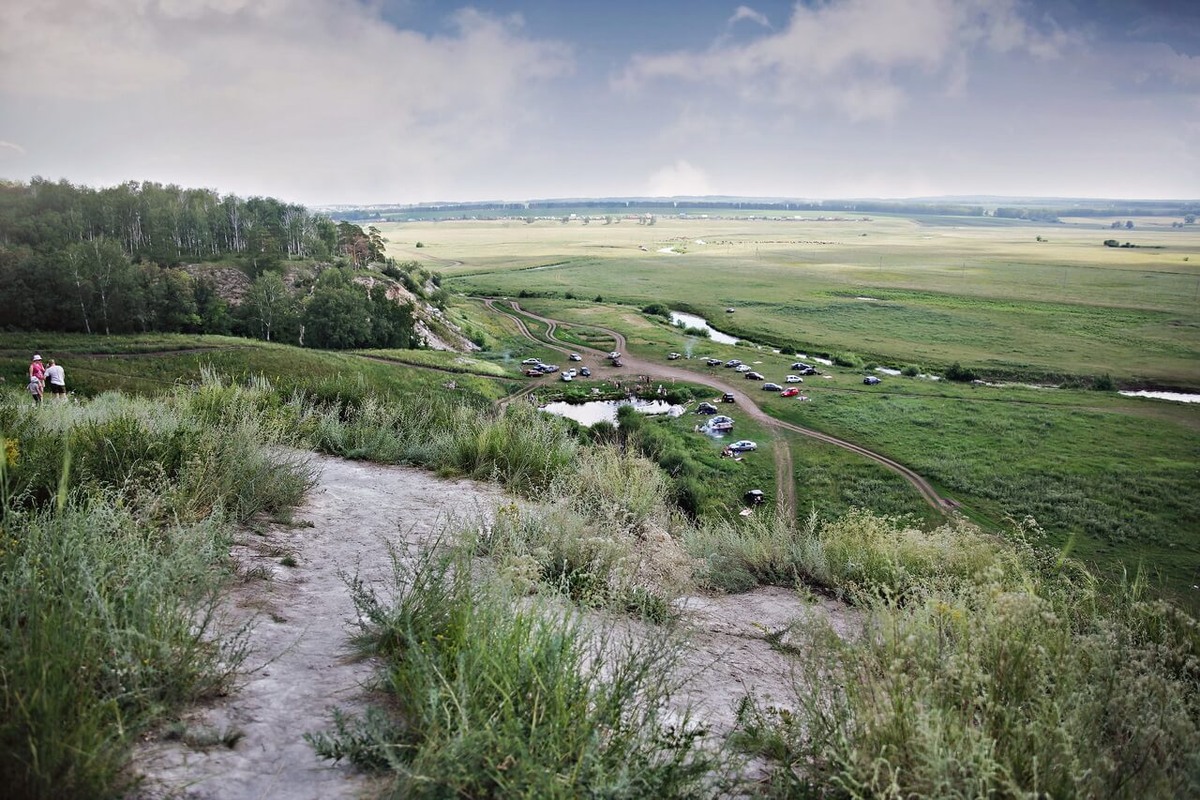 Автор фотографии: Татьяна Губина