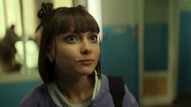 Кадры и фото из сериала На автомате