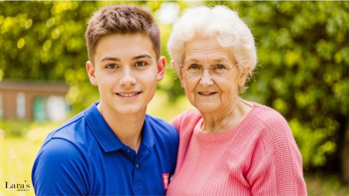 Иллюстрация автора. Создано при помощи нейросети Kandinsky