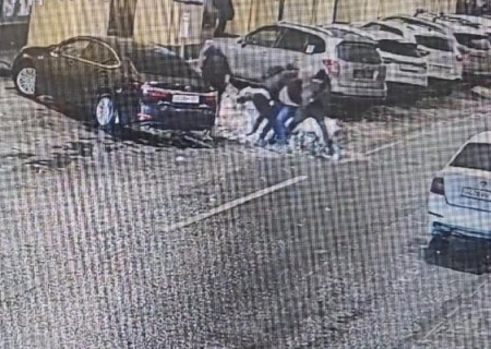    В Санкт-Петербурге дело о покушении на инвалида-участника СВО не дошло до суда. Бастрыкин заинтересовался ситуацией