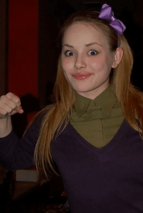 biographe.ru (Зоя Бербер)