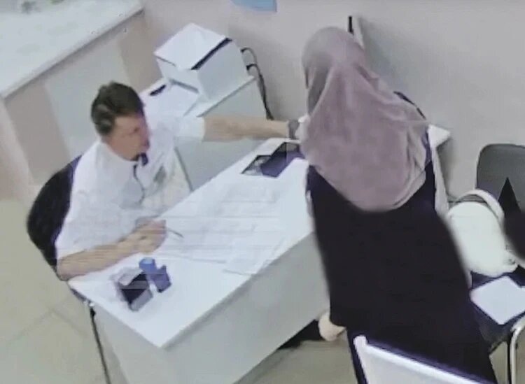 фото: скриншот видео