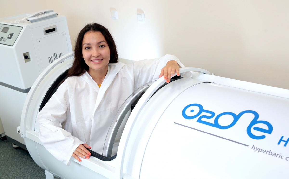 Кто же он такой, этот микробиом и с чем его едят…