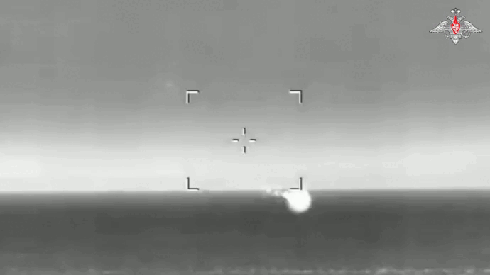    Видео Минобороны России