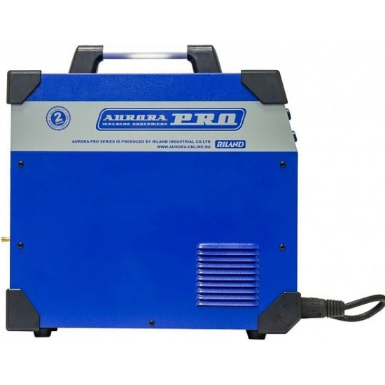 AURORA PRO OVERMAN 205