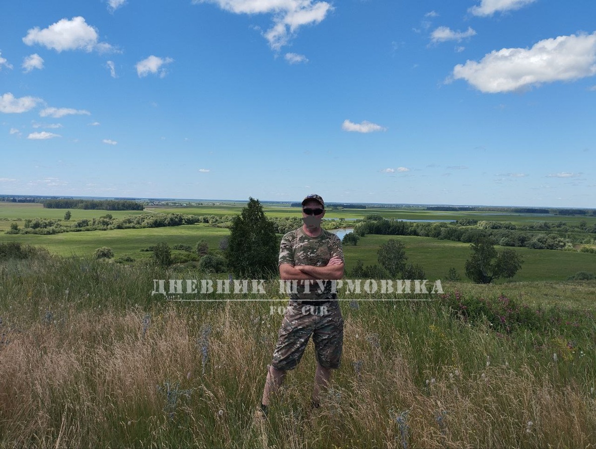 Фото из личного архива Бенгала