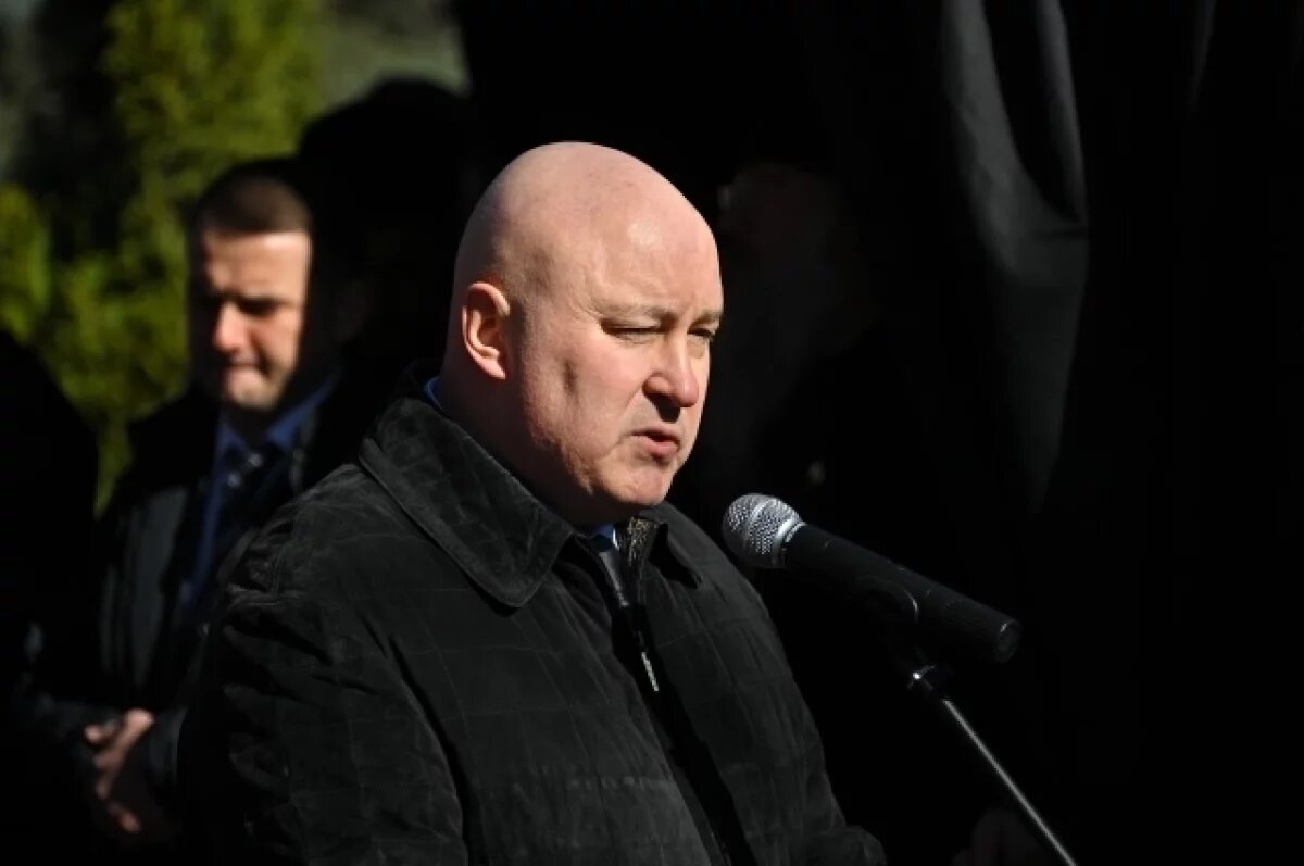    Суд арестовал экс-депутата ГД Абельцева по делу о крупном мошенничестве