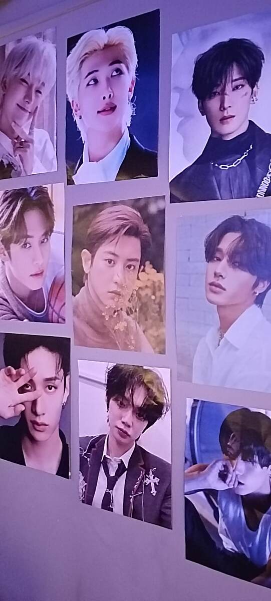 Стена молитвы 😅 (название сама придумала) 