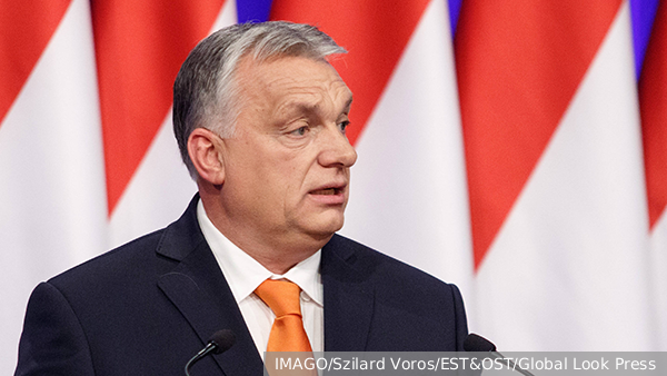    Фото: IMAGO/Szilard Voros/EST&OST/Global Look Press   
 Текст: Ольга Иванова