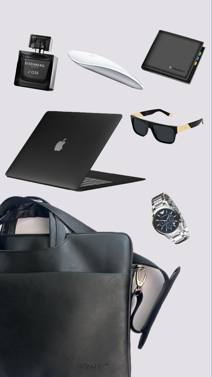 Сумка для ноутбука 