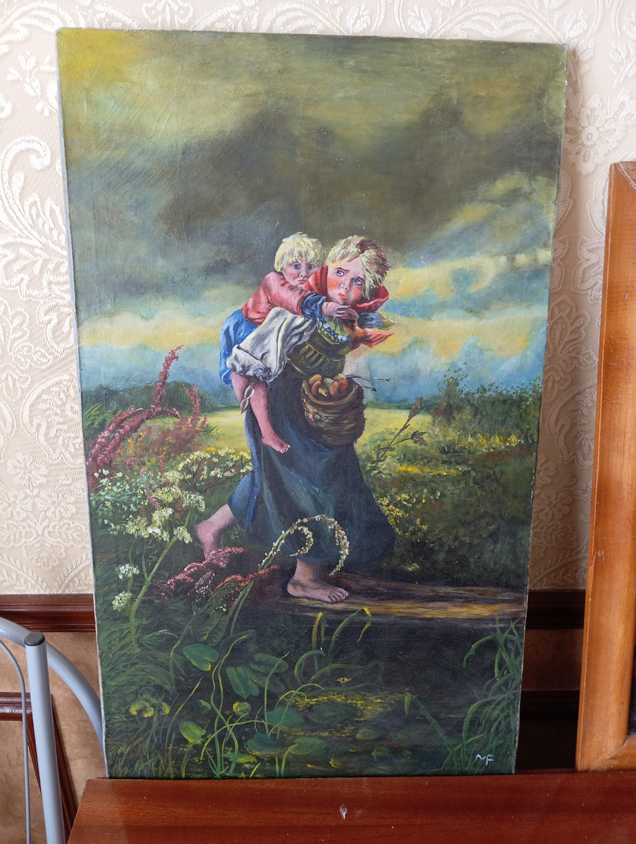 Любовью, как ни крути, ребенок сыт не будет. Одет, под лечения, развлечен. А еще маме поесть-одеться-подлечиться надо. Да и коммуналка сама себя не заплатит, транспорт у нас не бесплатный, налоговые уведомления приходят исправно. 