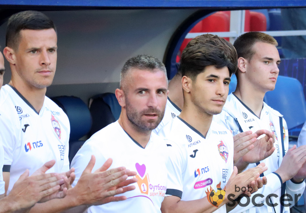 Фото: Ольга Торопова, bobsoccer.ru 