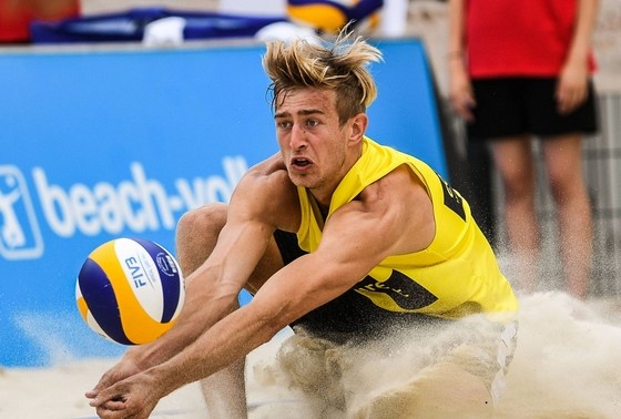    Стивен ван де Вельде