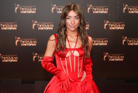    Мари Краймбрери