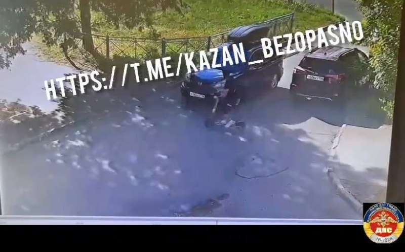    Фото: Госавтоинспекции РТ