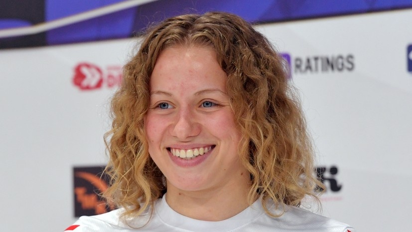   РИА Новости Павел Лисицын