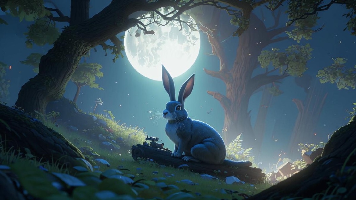 К чему снятся кролики