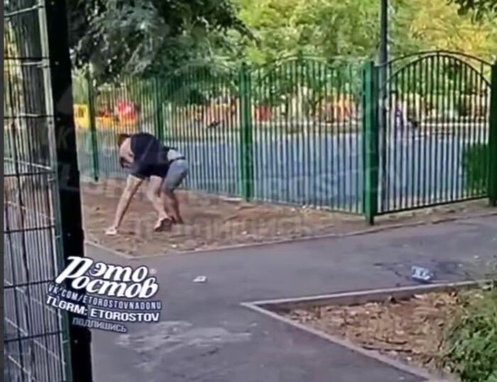 Источник фото: "Это Ростов"vk.com