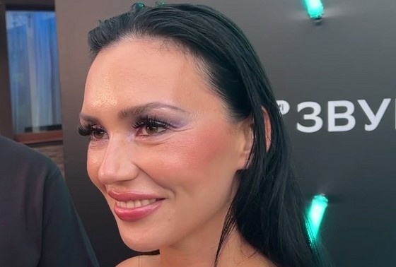    Ольга Серябкина