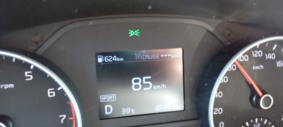 Лето, июль, жара. Фото автора