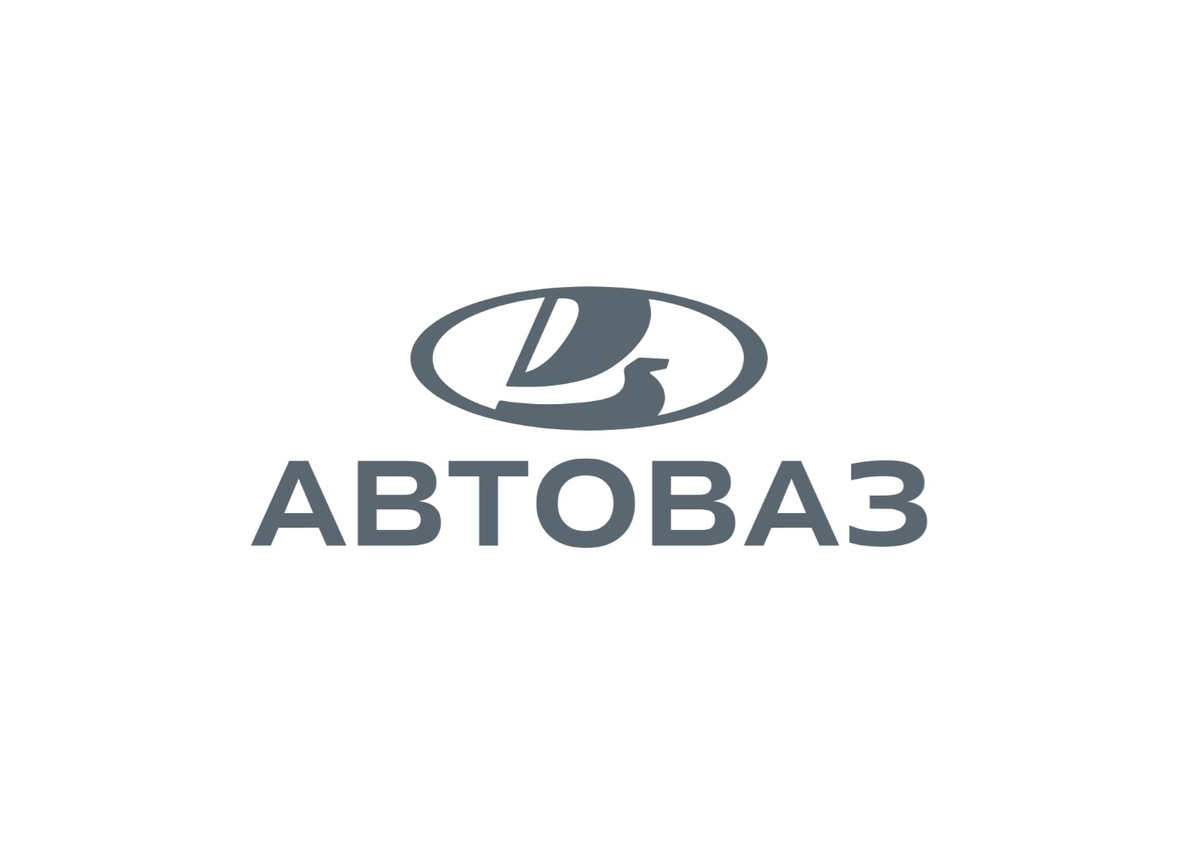 Логотип компании