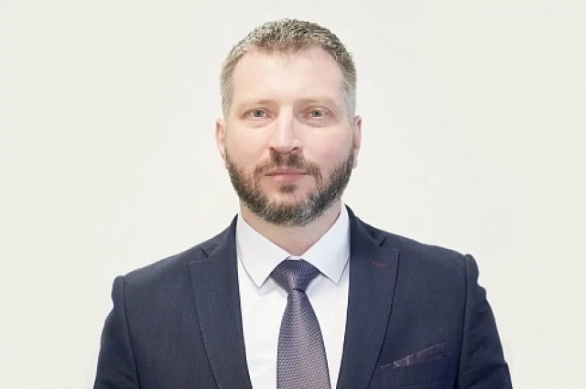    Замглавы Фонда капремонта Подмосковья Дымнича задержали по делу о взятке