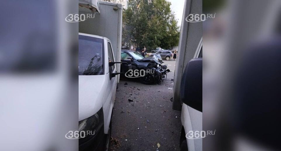    Телеканал «360»