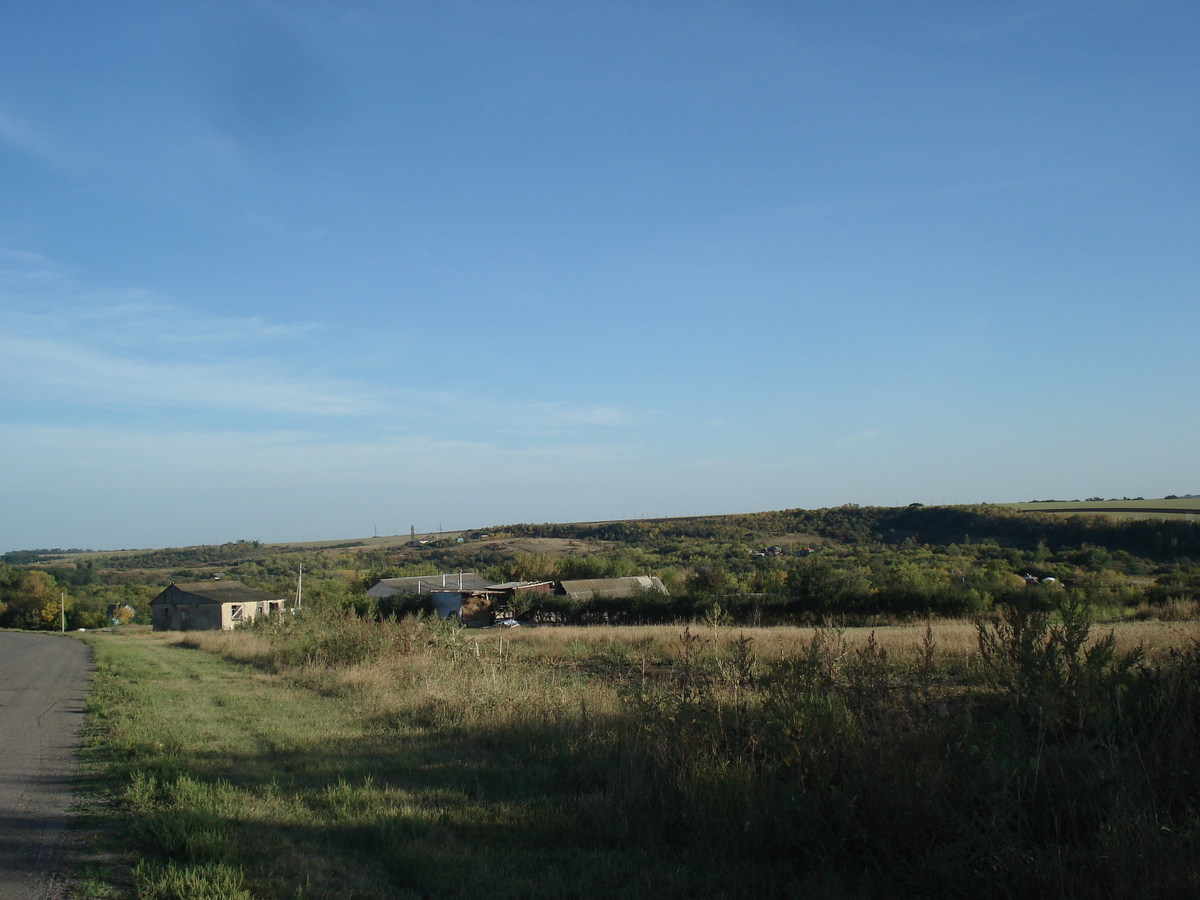 Неровновка