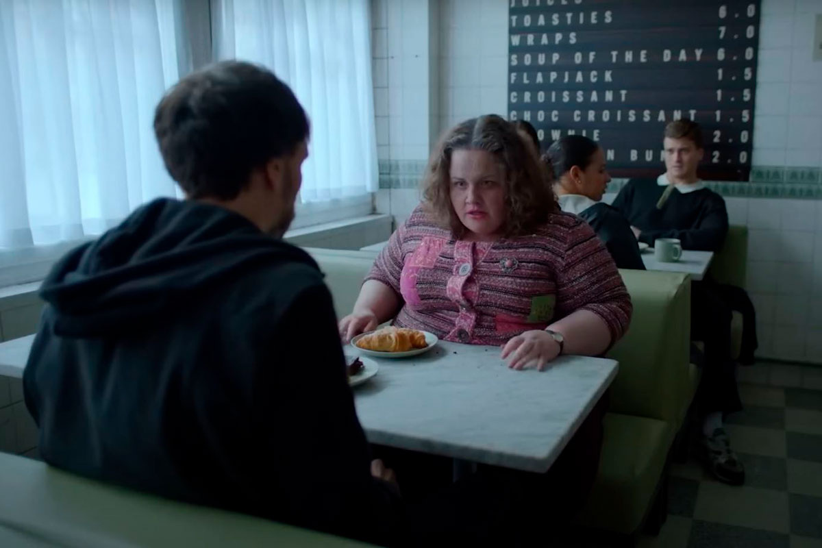    Скриншот: Darley Hawidson Show / YouTubе