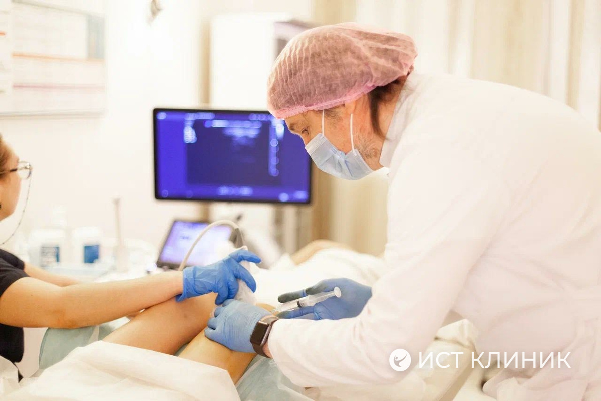 В большинстве случаев лечение проводится только консервативными (нехирургическими) методами