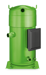 Компрессор bitzer.