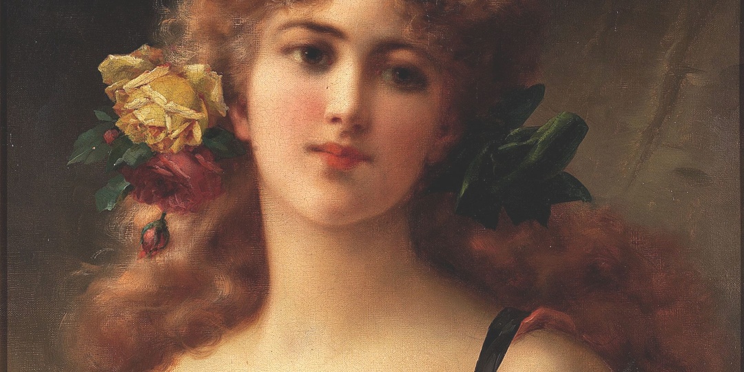 "Аромат" ночной рубашки