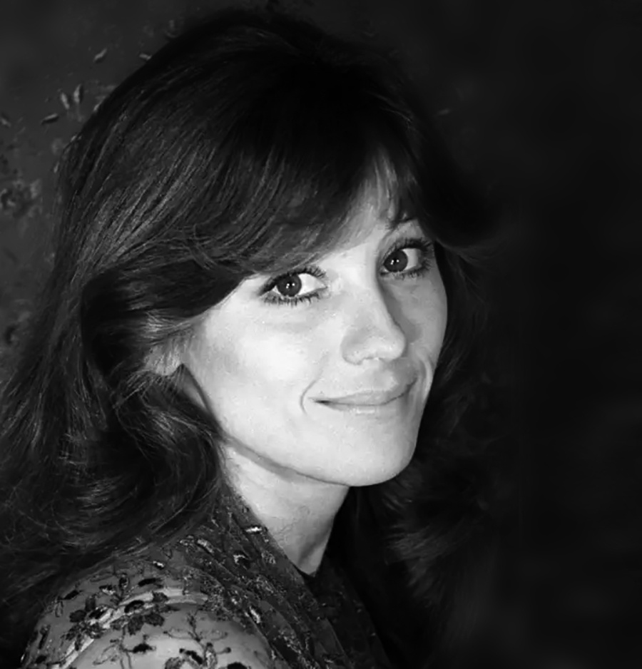 Наталья Варлей