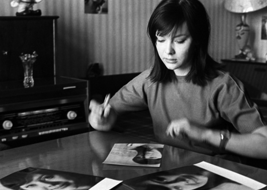 Людмила Савельева