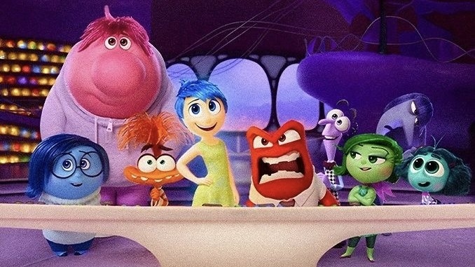 Как мультфильмы могут помочь детям найти смысл в жизни